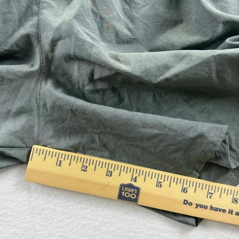 Nike Mens XXL Dri-FIT Challenger Running Shorts Gray Heathered CZ9066-084